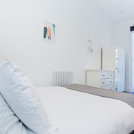 Primestay Fitzrovia Apartments London Kültér fotó